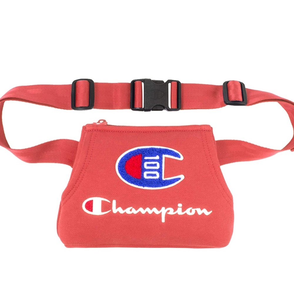 Champion 100 year pocket pack